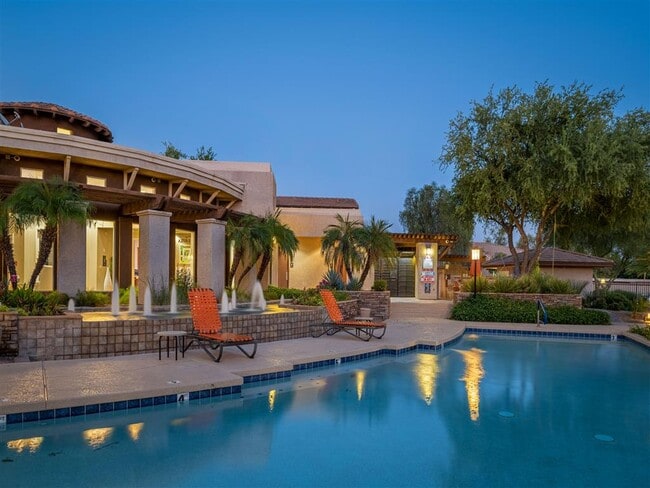 Azure Creek at Tatum Ranch