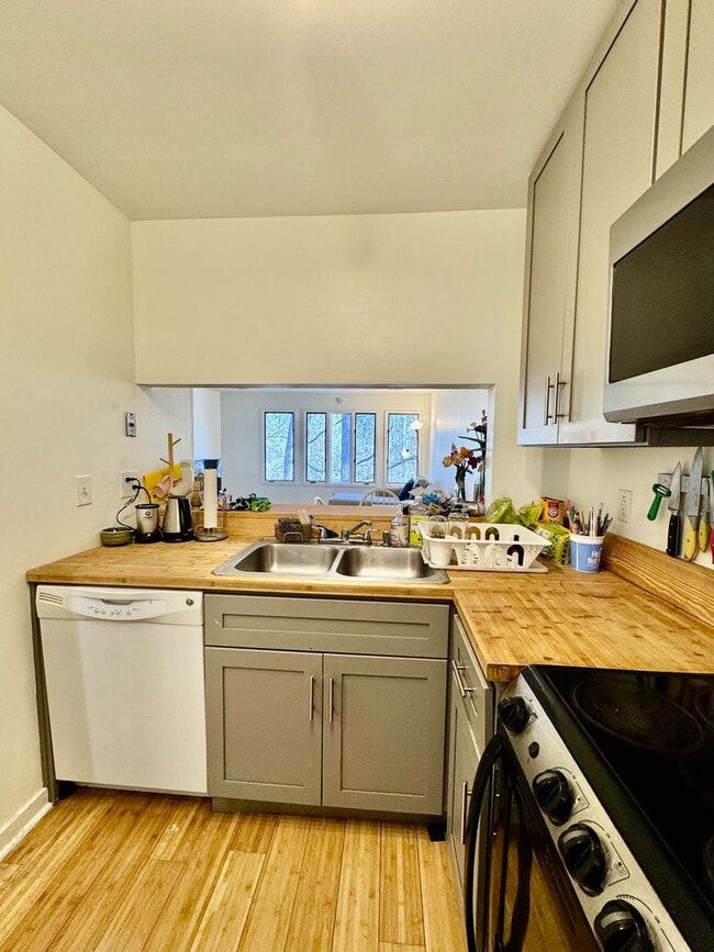 Photo - Mill Creek Townhome