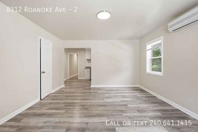 8312 Roanoke Ave Unit 2