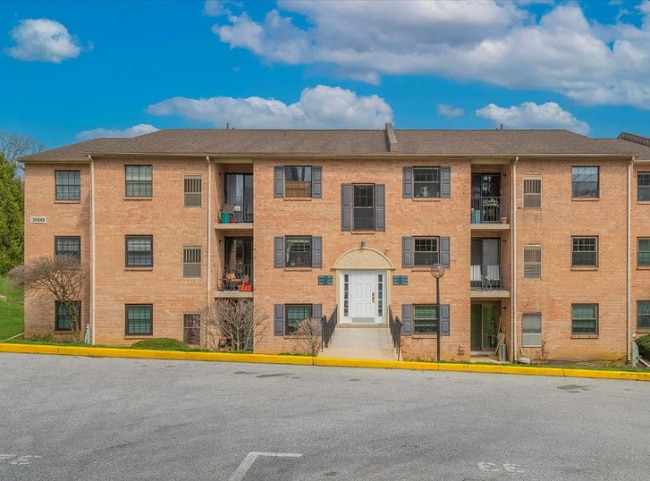 Photo - 3005 Valley Dr