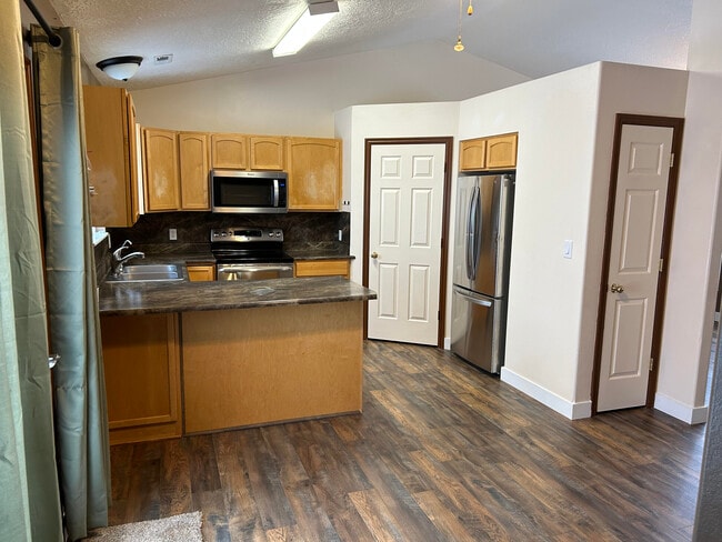 Photo - 2991 E 1610 S