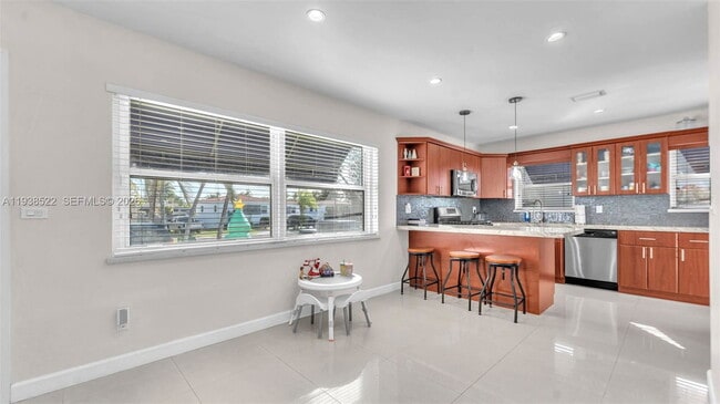 Photo - Southwest 27th Street, Miami, FL 33155 - 3 BR 1 BA single-family home