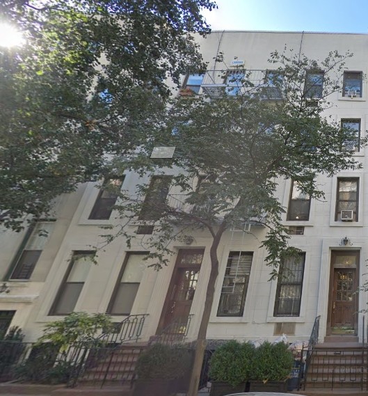 414 East 84th Street - 414 East 84th Street Apartments