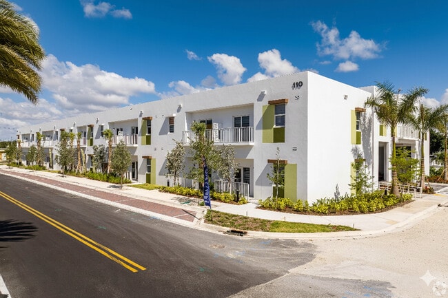 Residential Building