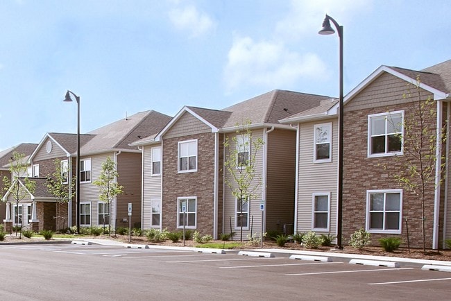 Building Photo - The Annex of Columbus Rental