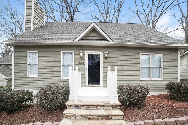 Building Photo - 5025 Mereworth Ct