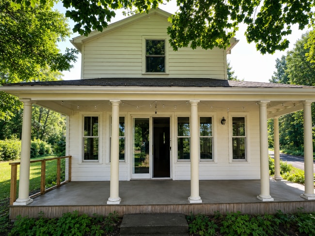 Building Photo - 1685 Trumansburg Rd