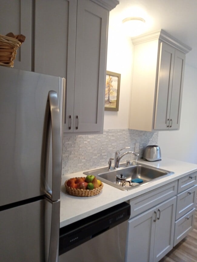 Photo - 9500 Center St Unit #23