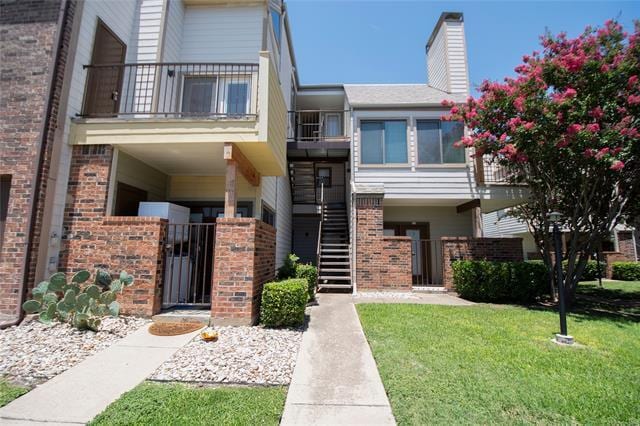 Photo - 3121 Sondra Dr Unit E 203