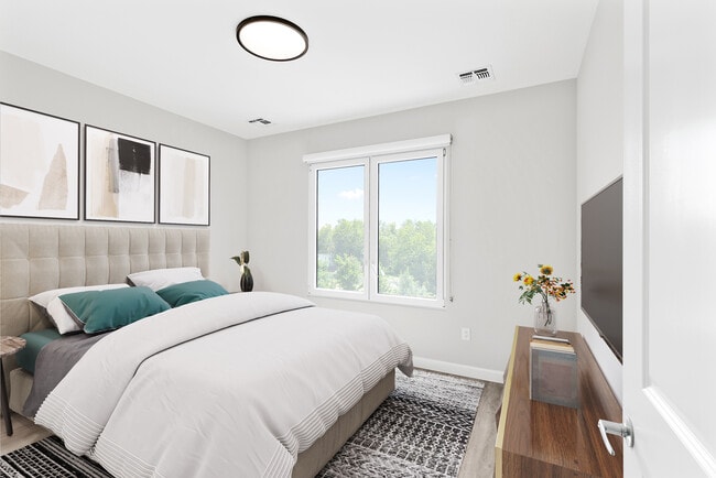 Photo - Whippany Village Apartments