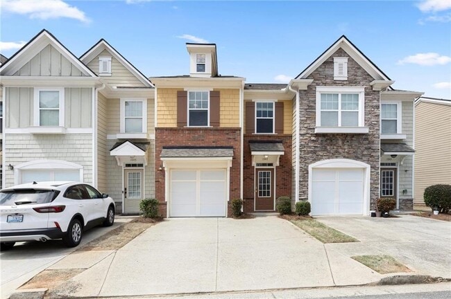 Building Photo - 1947 Lakeshore Overlook Cir NW
