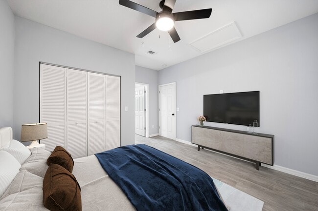 Primary Bedroom 2