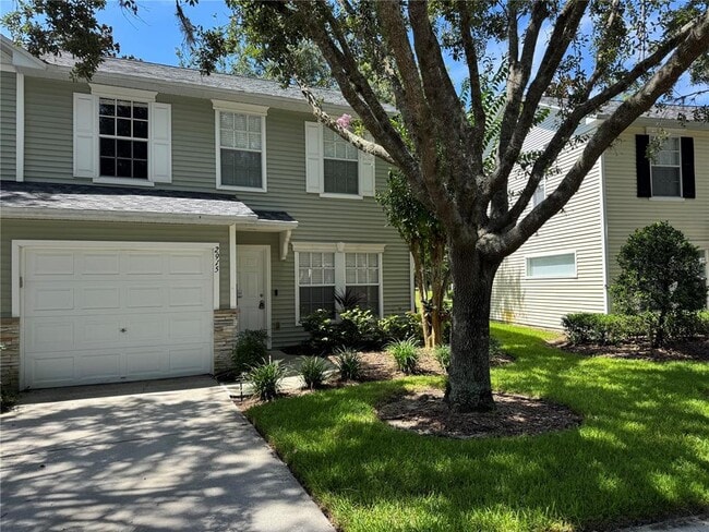 Photo - 2915 Amber Oak Dr Townhome