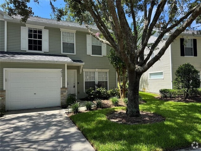 Building Photo - 2915 Amber Oak Dr Rental