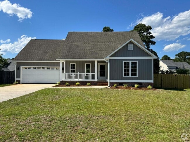 Building Photo - 6331 Shire Ln Rental