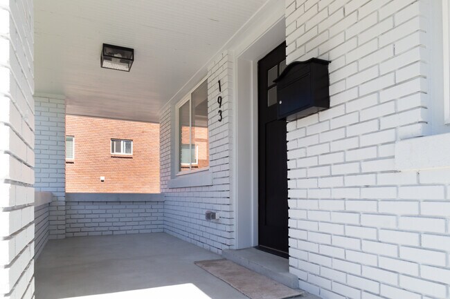Photo - 193 S 400 W Unit 1