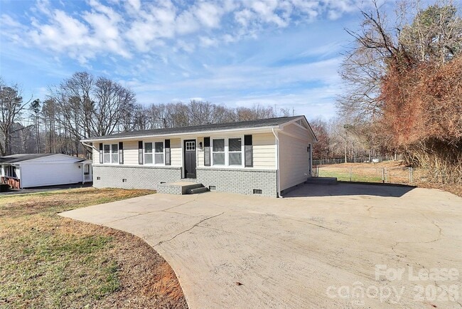 Photo - 5509 Dallas High Shoals Hwy