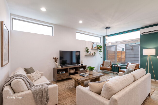 8015 Mary Ave NW Unit D