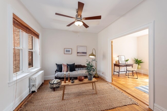 Building Photo - 51 Mercer St Unit 6