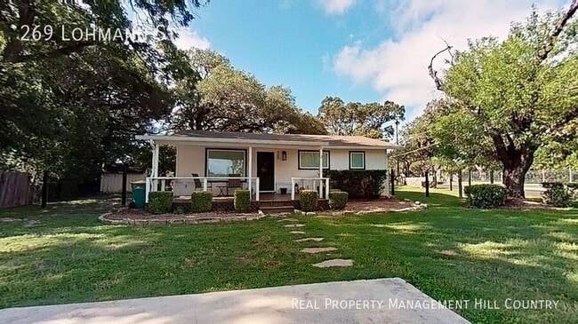 Building Photo - 269 Lohmann St