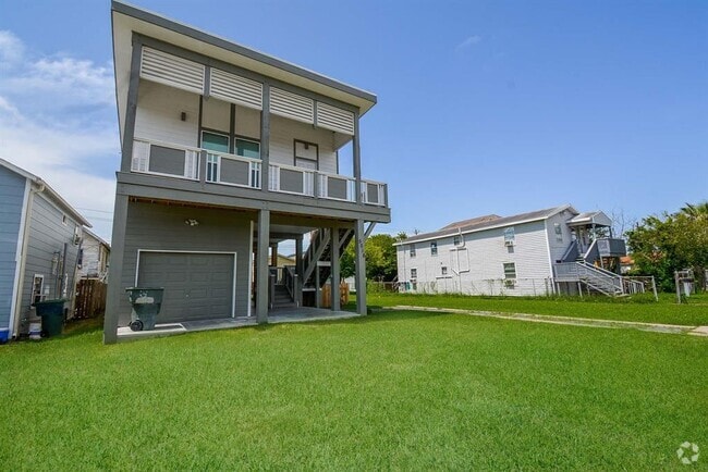 Building Photo - 5018 Avenue M 1/2 Rental