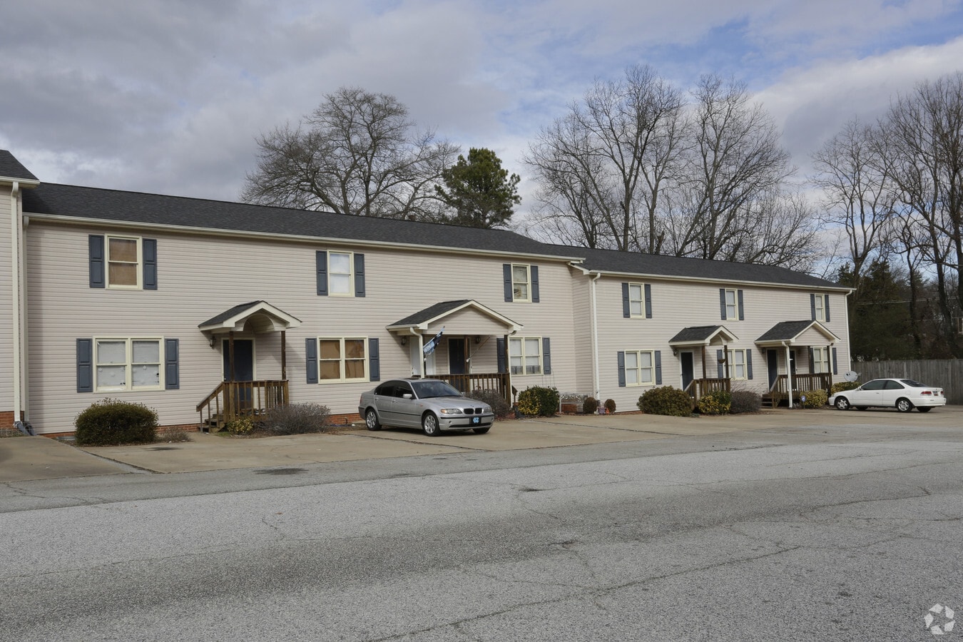 Photo - Country Cove Townhomes