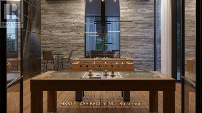 Photo - 1 Quarrington Lane Unit 2411