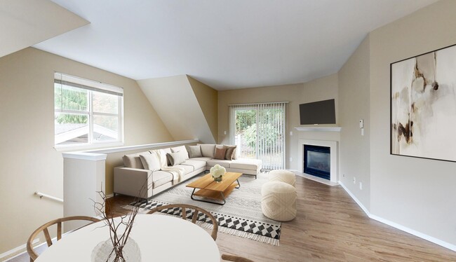 Photo - Hearthstone at Merrill Creek Apartments