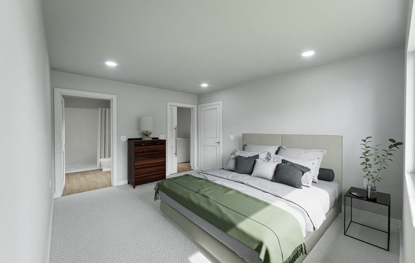 Eagle Heights Apartments - Eagle Heights Apartments