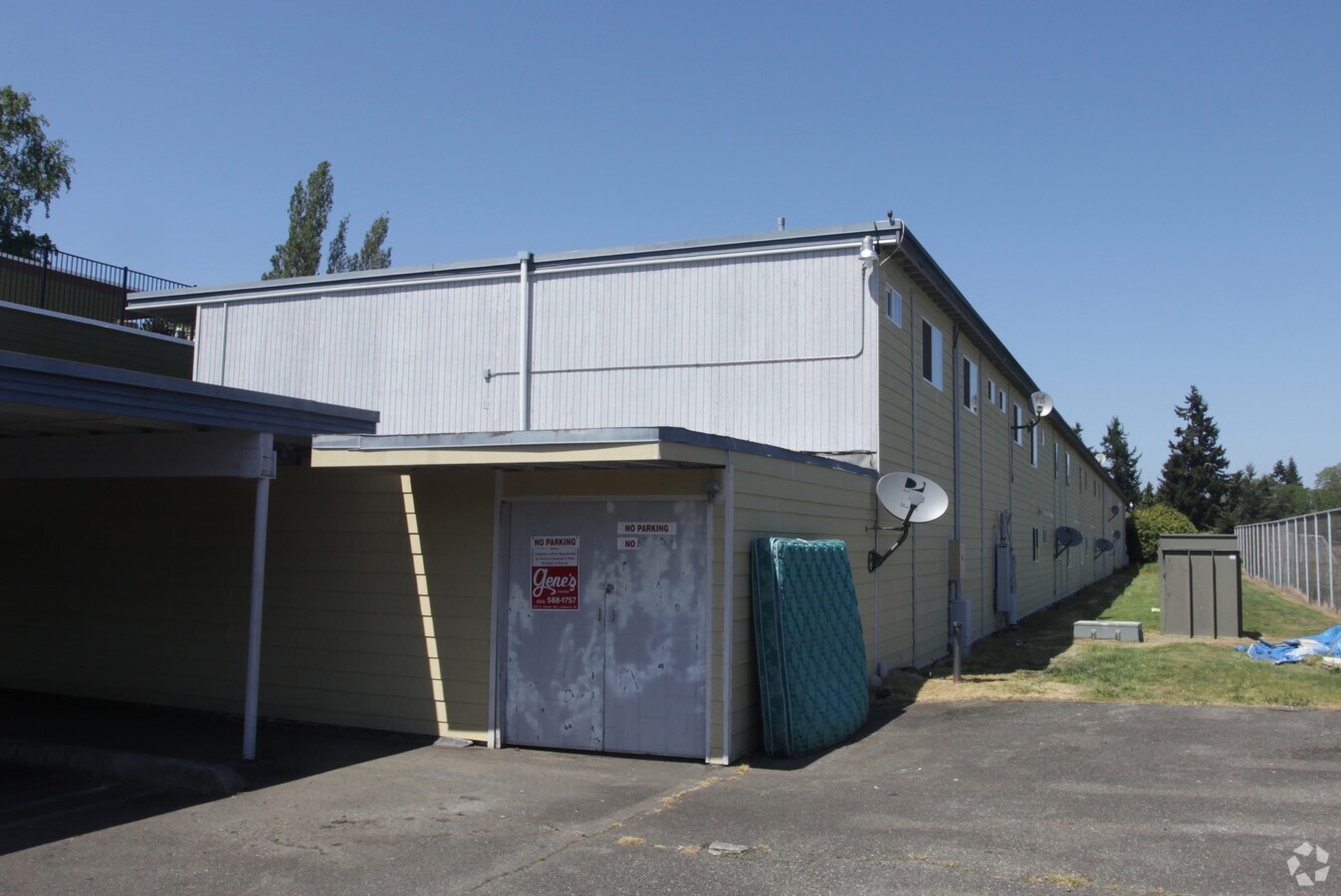 Photo - Four Fountains Apartments