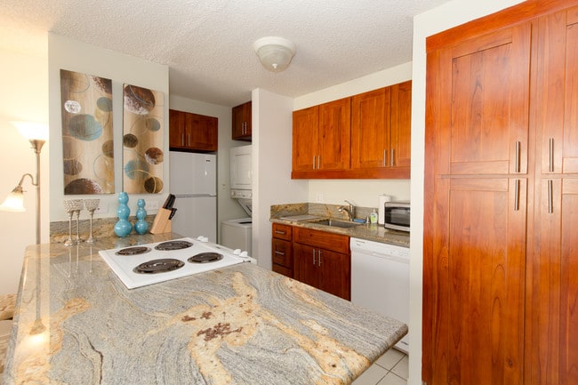 Photo - 1778 Ala Moana Blvd