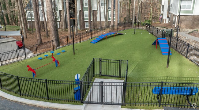 Bark Park