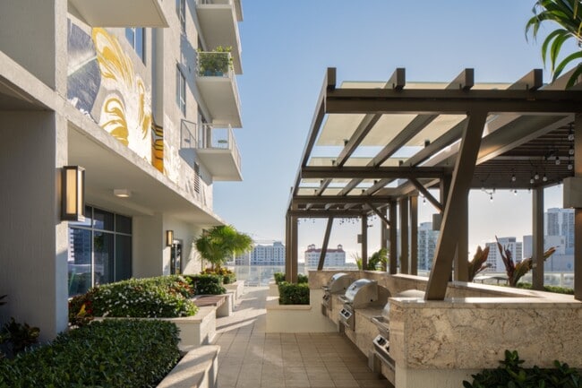 ParkLine Palm Beaches