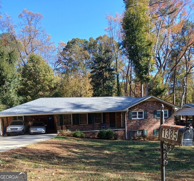 Building Photo - 1385 Linkwood Ln