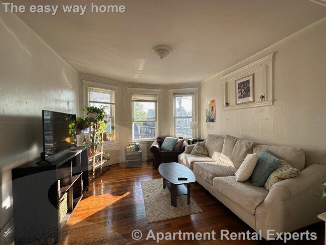 Photo - 223 Summer St Apartamento Unidad #2L