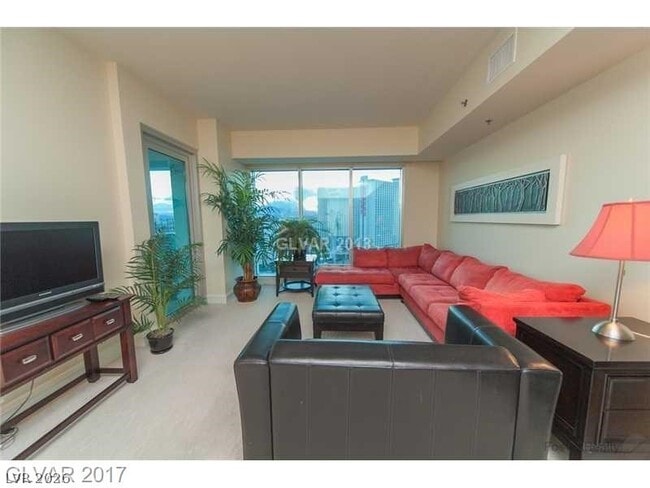 Photo - 2700 S Las Vegas Blvd Unit 1410