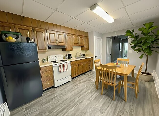 Photo - 1111 Walnut St Unidad Apt 2