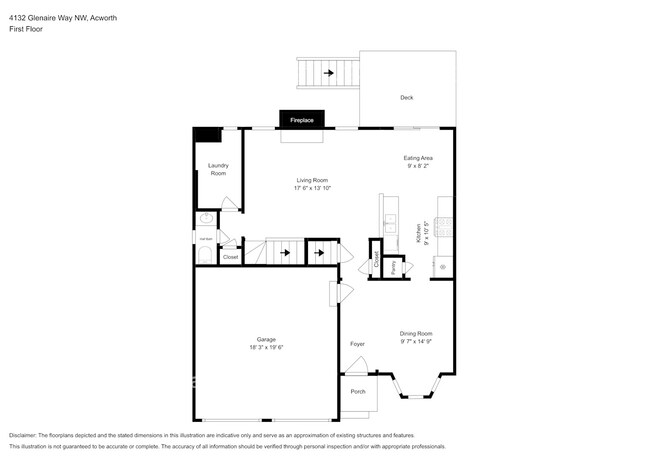 Photo - 4132 Glenaire Way NW