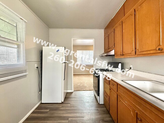 Photo - 3 Bedroom House