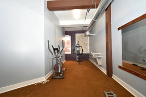 Moore Grocery Lofts