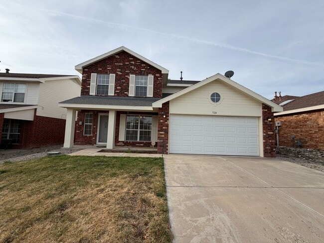 Building Photo - 3 Bedroom Home Available Near Paseo Del Norte Blvd NE & Rainbow Blvd NW!