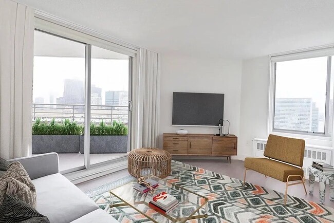 218 E 29th St Unit 15C