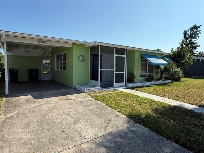 Building Photo - 22180 Midway Blvd Rental