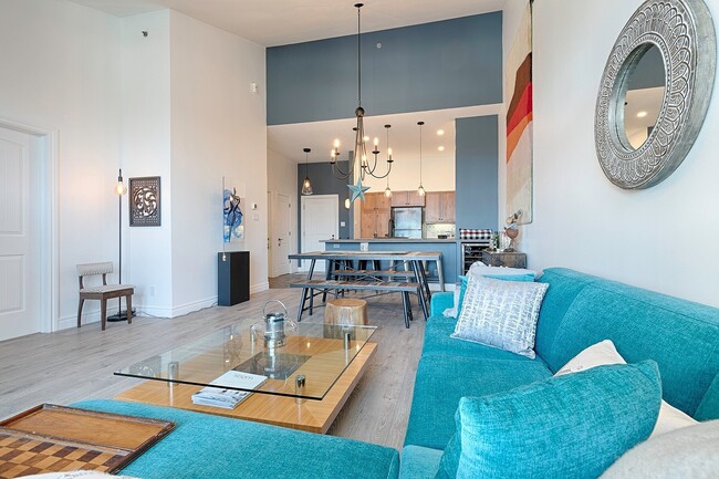 Photo - 180 Rue du Cercle des Cantons Unit 313