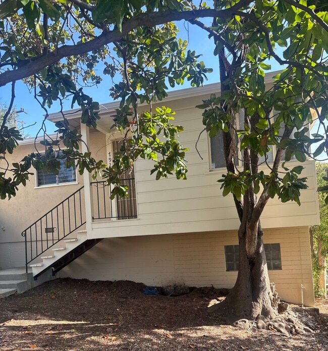 front view - 792 Alameda St Unit 792