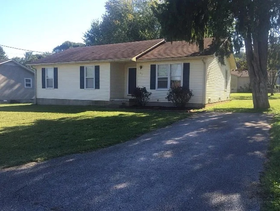 Photo - 109 Countryside Dr