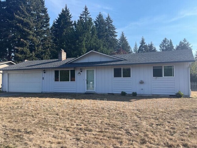 Photo - 2313 NE 156th Ave