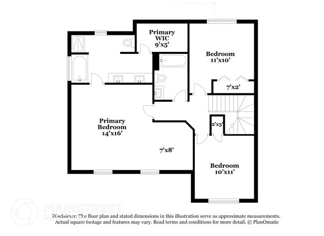 Photo - 3100 Rome Ct SW