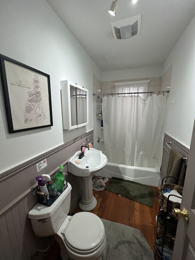 195 Hancock St Unit 2