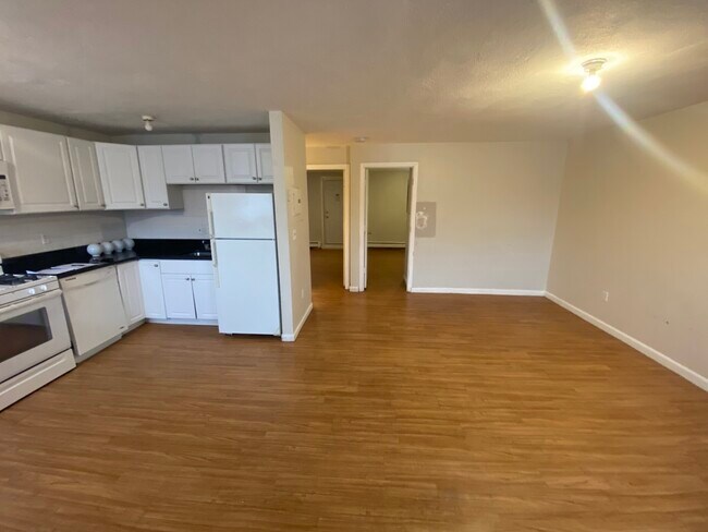 Photo - 625 Somerville Ave Unidad 1